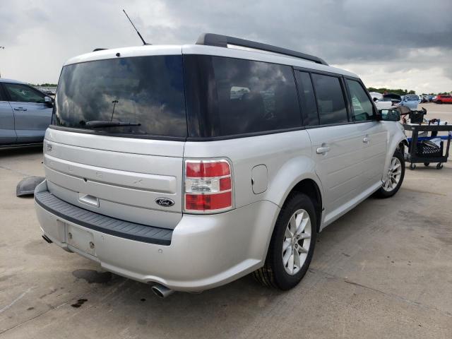 Photo 4 from auction – 2016 FORD FLEX SE with VIN 2FMGK5B82GBA15502