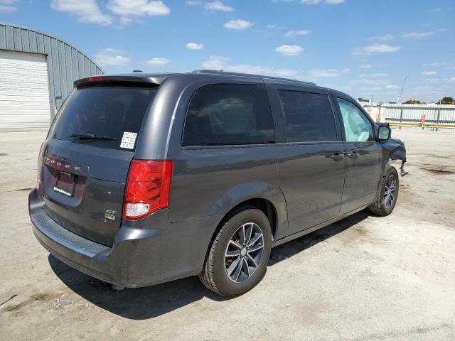 Photo 4 from auction – 2018 DODGE GRAND CARA with VIN 2C4RDGEG8JR201176