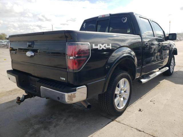 Photo 4 from auction – 2010 FORD F150 SUPER with VIN 1FTFW1EV4AFD93468