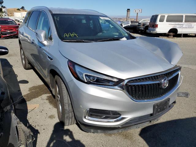BUICK ENCLAVE ES 2019 with VIN 5GAERBKW4KJ181109 - Photo from auction