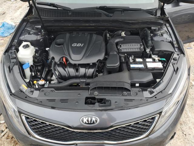 Photo 7 from auction – 2015 KIA OPTIMA LX with VIN KNAGM4A70F5648257