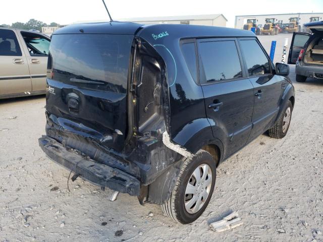 Photo 4 from auction – 2011 KIA SOUL with VIN KNDJT2A1XB7289154