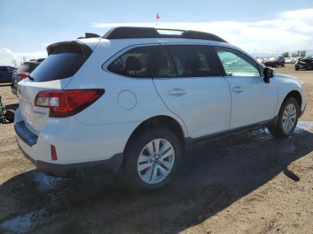 Photo 4 from auction – 2017 SUBARU OUTBACK 2. with VIN 4S4BSACCXH3276092