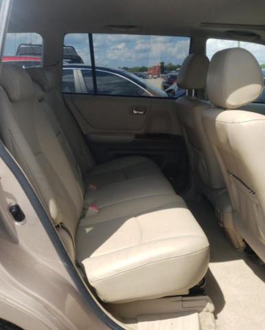 Photo 6 from auction – 2006 TOYOTA HIGHLANDER with VIN JTEEP21AX60156278