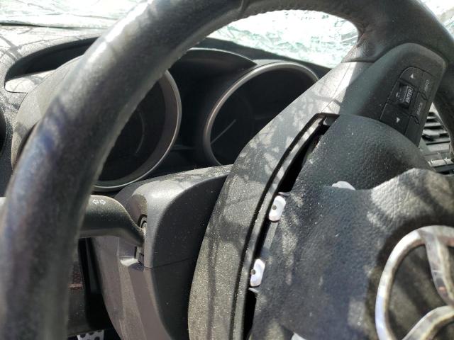 Photo 8 from auction – 2011 MAZDA SPEED 3 with VIN JM1BL1K33B1356484