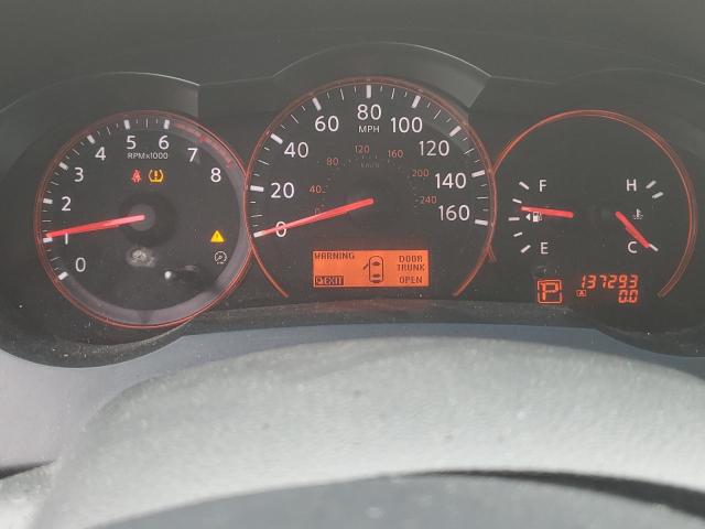 Photo 8 from auction – 2008 NISSAN ALTIMA 2.5 with VIN 1N4AL21E08N533004