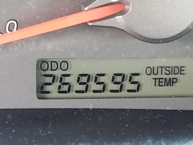 صورة رقم 8 من المزاد - 2011 TOYOTA CAMRY BASE مع VIN 4T1BF3EK2BU199725