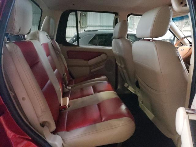 Photo 6 from auction – 2007 FORD EXPLORER S with VIN 1FMEU31K27UA13987