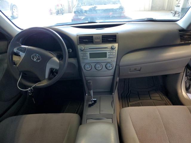 Photo 9 from auction – 2011 TOYOTA CAMRY BASE with VIN 4T4BF3EK1BR184087