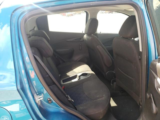 Photo 6 from auction – 2020 CHEVROLET SPARK LS with VIN KL8CB6SA4LC467188