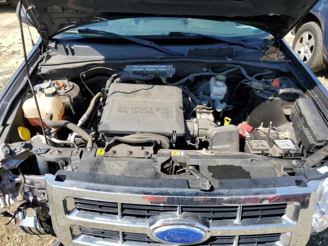 Photo 7 from auction – 2011 FORD ESCAPE LIM with VIN 1FMCU9EG4BKC21132
