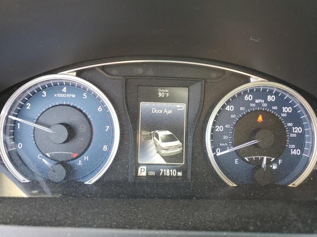 Photo 8 from auction – 2016 TOYOTA CAMRY LE with VIN 4T4BF1FK5GR569663