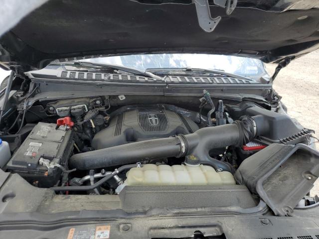 Photo 7 from auction – 2020 LINCOLN NAVIGATOR with VIN 5LMJJ2LT4LEL16312