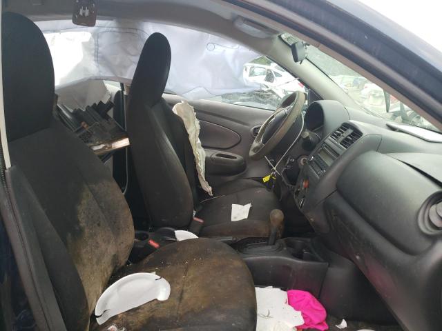 Photo 5 from auction – 2015 NISSAN VERSA S with VIN 3N1CN7AP2FL917040