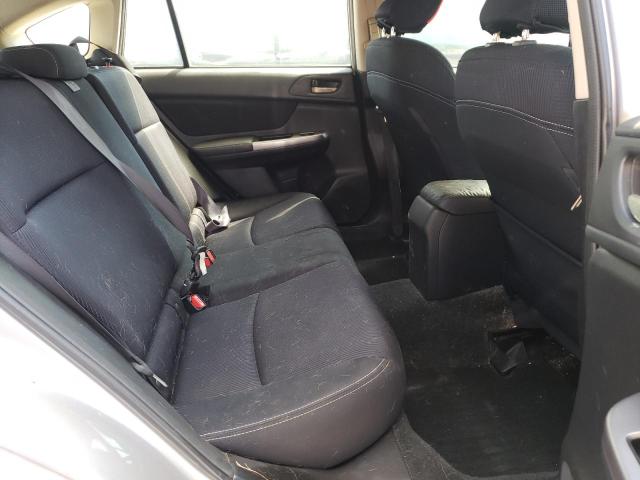 Photo 6 from auction – 2016 SUBARU IMPREZA SP with VIN JF1GPAP6XG8281932