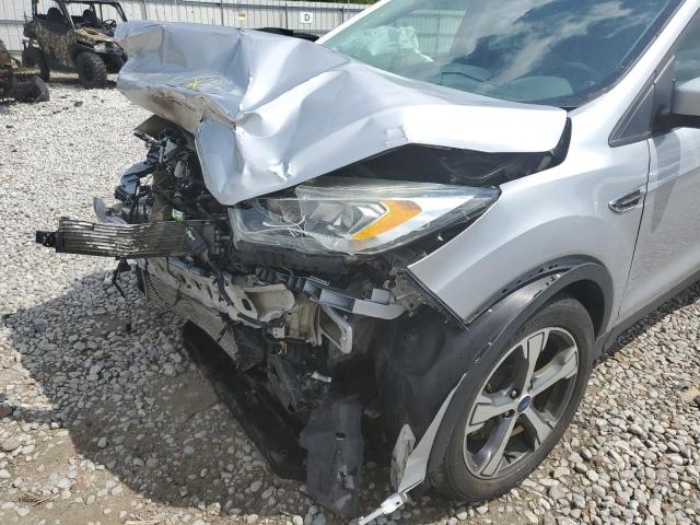 Photo 10 from auction – 2017 FORD ESCAPE SE with VIN 1FMCU9G9XHUE71101