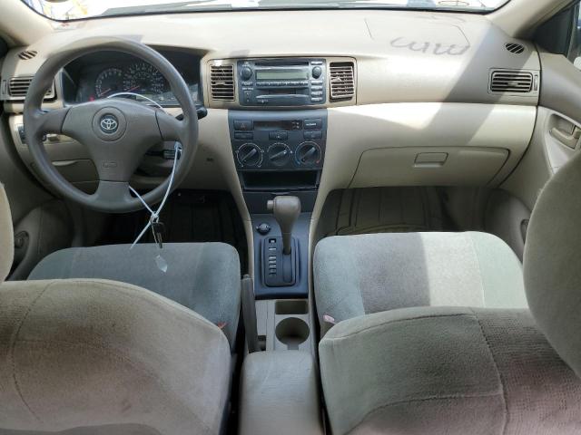 Photo 9 from auction – 2004 TOYOTA COROLLA CE with VIN 1NXBR32E84Z235166
