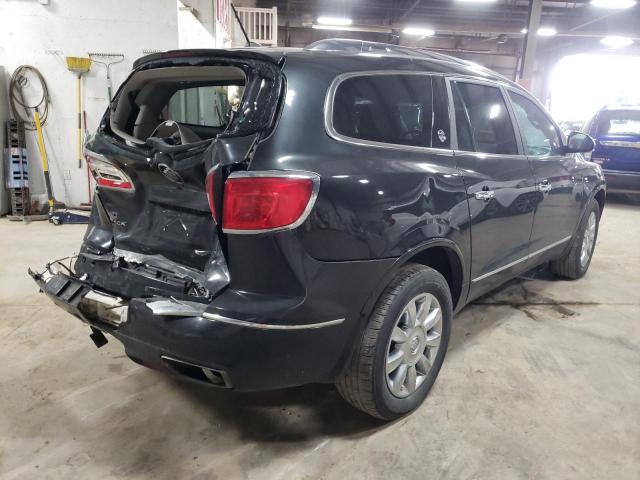 Photo 4 from auction – 2014 BUICK ENCLAVE with VIN 5GAKVBKD1EJ333896