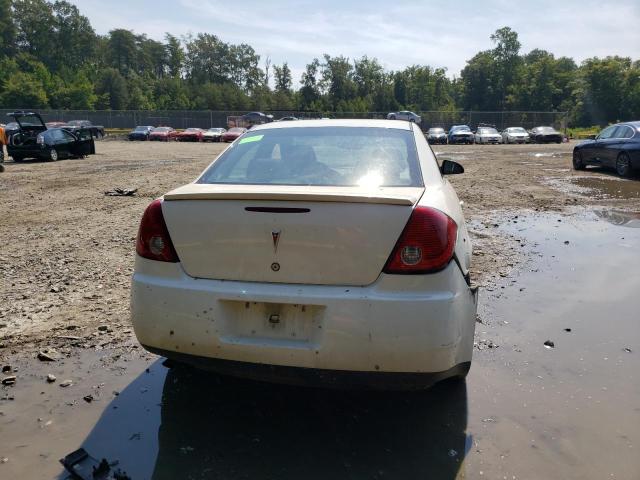Photo 9 from auction – 2007 PONTIAC G6 BASE with VIN 1G2ZG58N774162991