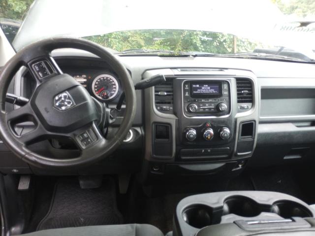 Photo 9 from auction – 2013 RAM 1500 ST with VIN 1C6RR6KT8DS538843