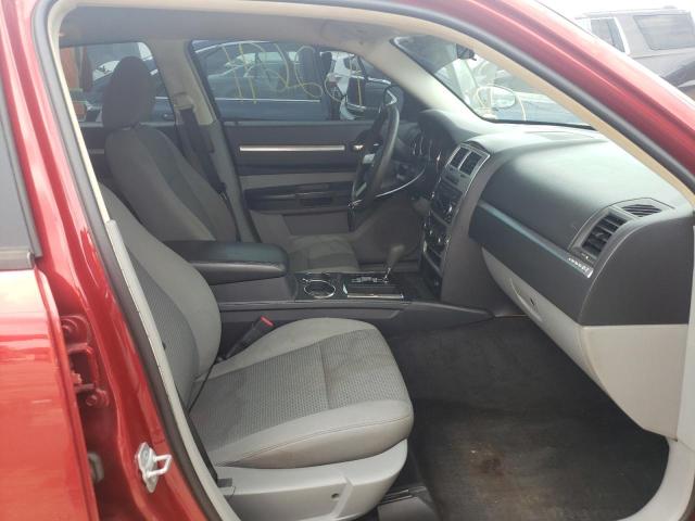 Photo 5 from auction – 2010 DODGE CHARGER SX with VIN 2B3CA3CV2AH300995