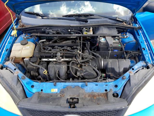 Foto 7 de la subasta – 2007 FORD FOCUS con VIN 1FAHP31N67W206527