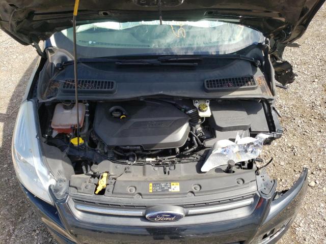 Photo 7 from auction – 2014 FORD ESCAPE SE with VIN 1FMCU9GX9EUB70216