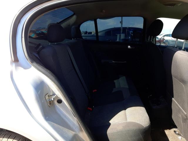 Photo 6 from auction – 2010 CHEVROLET COBALT 2LT with VIN 1G1AF5F54A7189417