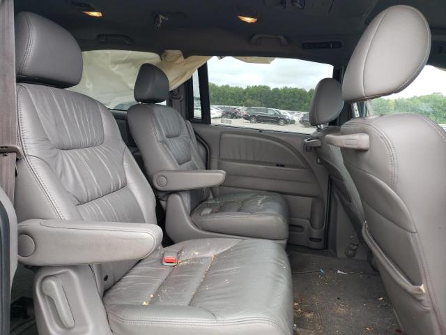 Photo 6 from auction – 2009 HONDA ODYSSEY EX with VIN 5FNRL38789B413297