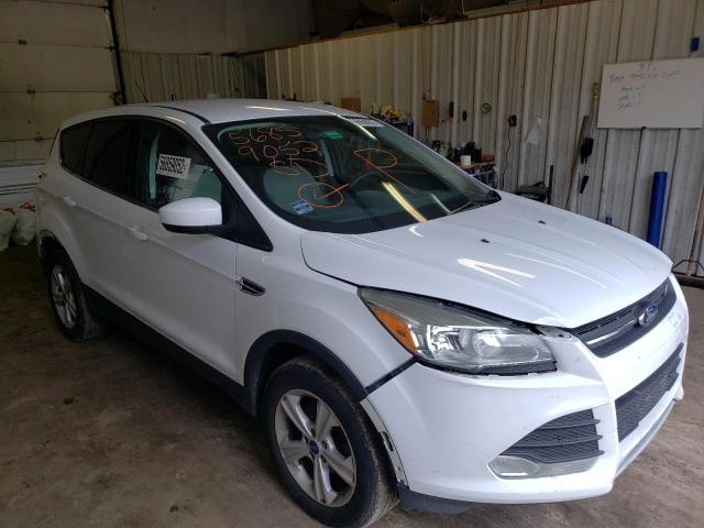 Photo 1 from auction – 2013 FORD ESCAPE SE with VIN 1FMCU9G99DUB02210