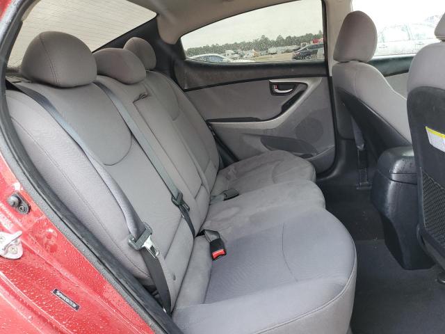Photo 6 from auction – 2016 HYUNDAI ELANTRA SE with VIN 5NPDH4AE9GH751784