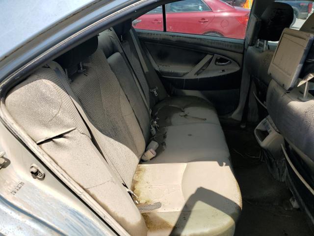 Photo 6 from auction – 2008 TOYOTA CAMRY CE with VIN 4T1BE46K78U779343