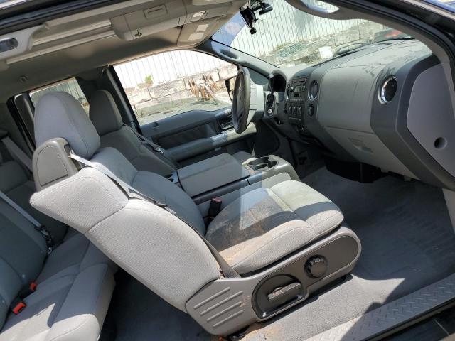 Photo 5 from auction – 2004 FORD F150 with VIN 1FTRX12554KD38005