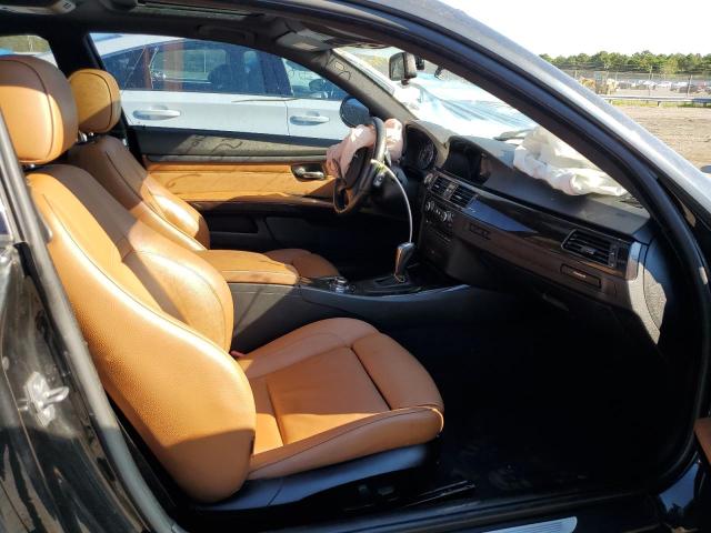Photo 5 from auction – 2011 BMW 335 XI with VIN WBAKF9C57BE619023
