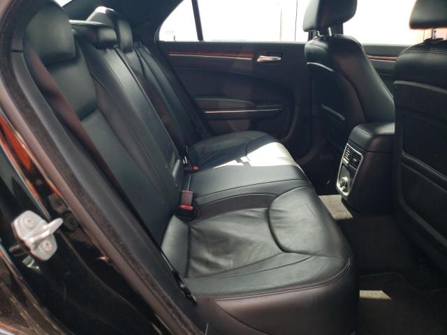 Photo 6 from auction – 2014 CHRYSLER 300 with VIN 2C3CCAAG8EH378094