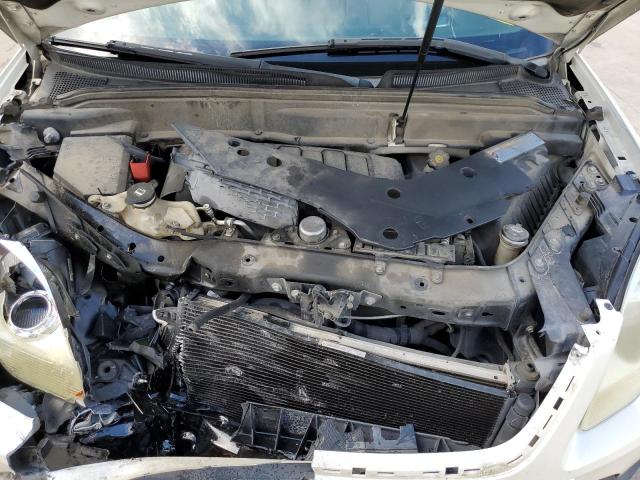 Photo 7 from auction – 2011 GMC ACADIA SLT with VIN 1GKKRSED5BJ410705
