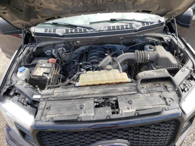 Photo 7 from auction – 2020 FORD F150 SUPER with VIN 1FTEW1E50LKD89164