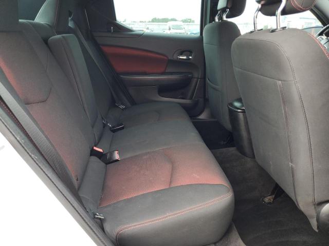 Photo 6 from auction – 2011 DODGE AVENGER MA with VIN 1B3BD1FG7BN549001