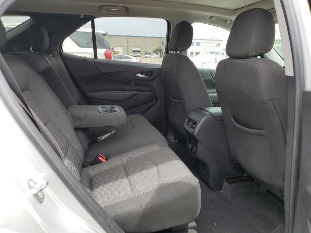 Photo 6 from auction – 2018 CHEVROLET EQUINOX LT with VIN 2GNAXJEV4J6247418