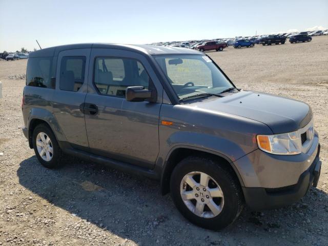 Photo 9 from auction – 2009 HONDA ELEMENT EX with VIN 5J6YH28779L005212