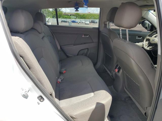 Photo 6 from auction – 2014 KIA SPORTAGE B with VIN KNDPB3AC4E7570147