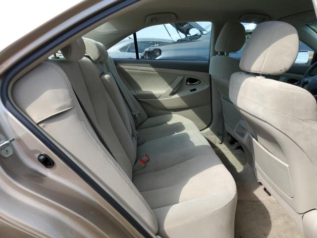 Photo 6 from auction – 2009 TOYOTA CAMRY BASE with VIN 4T1BE46K69U370123