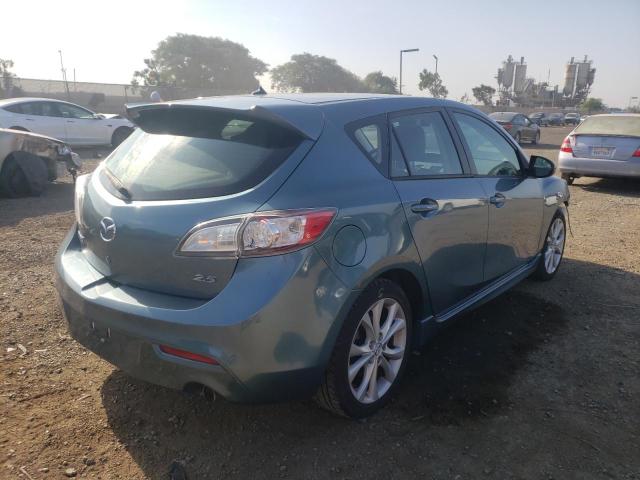 Photo 4 from auction – 2010 MAZDA 3 S with VIN JM1BL1H66A1351196
