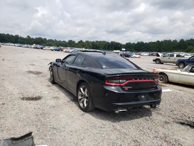 Photo 3 from auction – 2016 DODGE CHARGER R/ with VIN 2C3CDXCT0GH169722