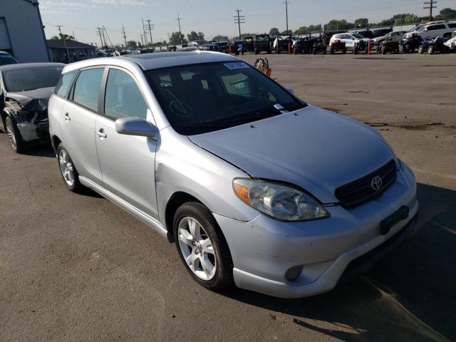 Photo 1 from auction – 2006 TOYOTA COROLLA MA with VIN 2T1LR30E56C550812