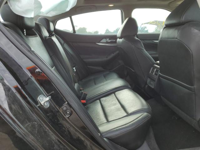 Zdjęcie 6 z aukcji – 2020 NISSAN MAXIMA SL z VIN 1N4AA6DVXLC377129