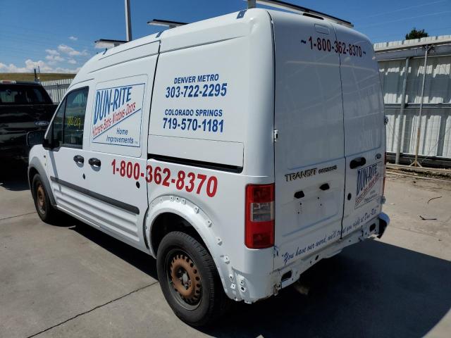 Photo 3 from auction – 2013 FORD TRANSIT CO with VIN NM0LS7BN1DT157255