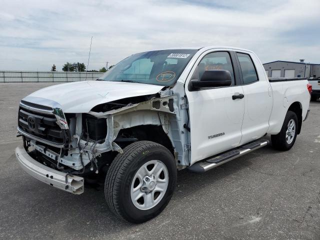 Photo 2 from auction – 2012 TOYOTA TUNDRA DOU with VIN 5TFRU5F10CX026747