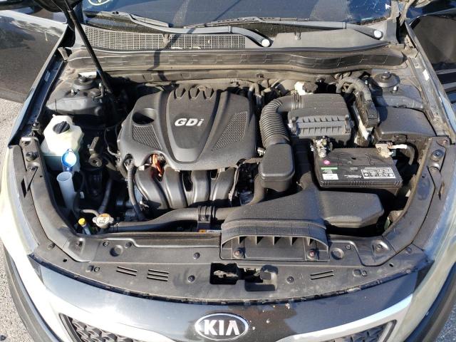 Photo 7 from auction – 2013 KIA OPTIMA LX with VIN 5XXGM4A79DG229030