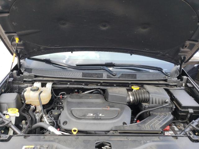 Photo 7 from auction – 2017 CHRYSLER PACIFICA L with VIN 2C4RC1GG1HR533208